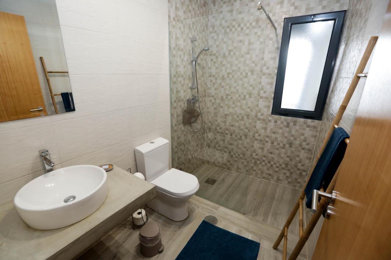 Casa Do California Villa Ribeira Grande Exterior photo