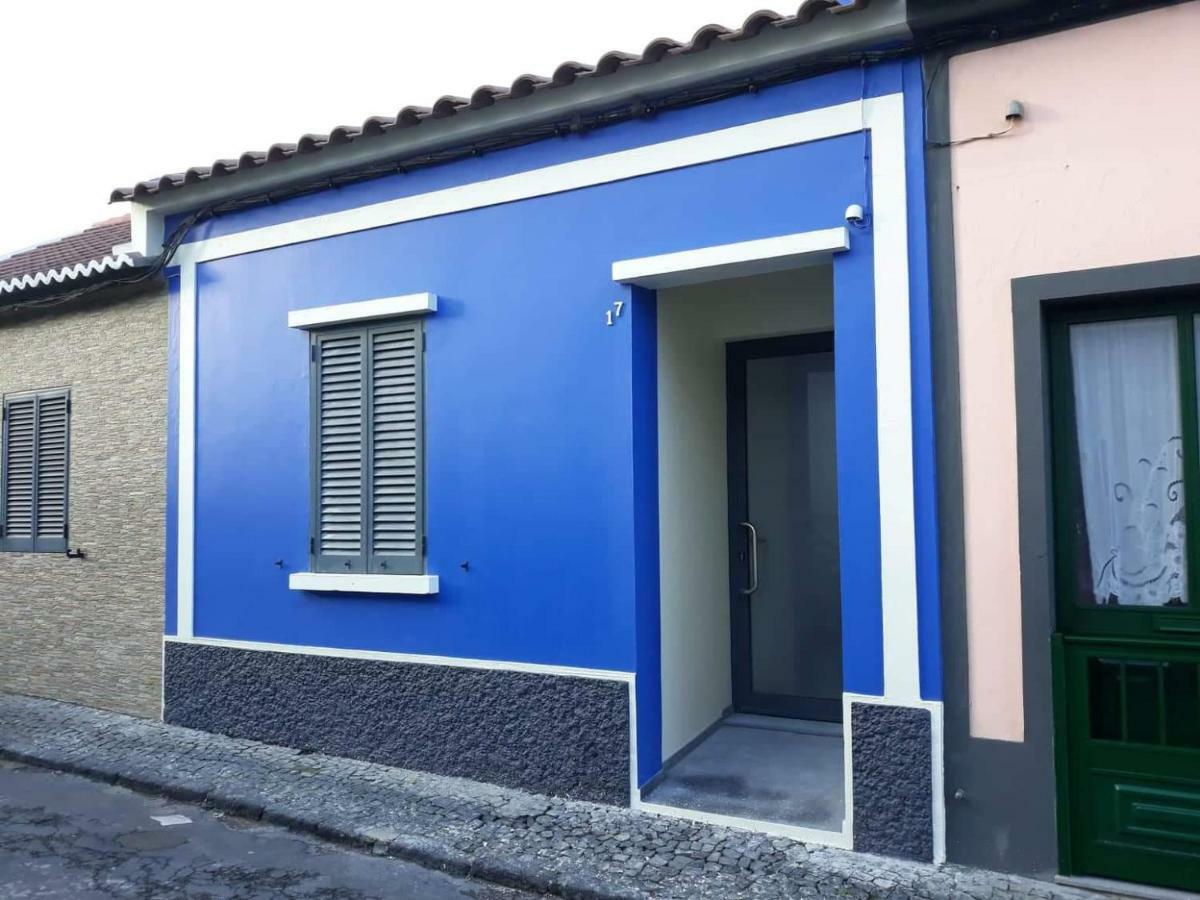 Casa Do California Villa Ribeira Grande Exterior photo