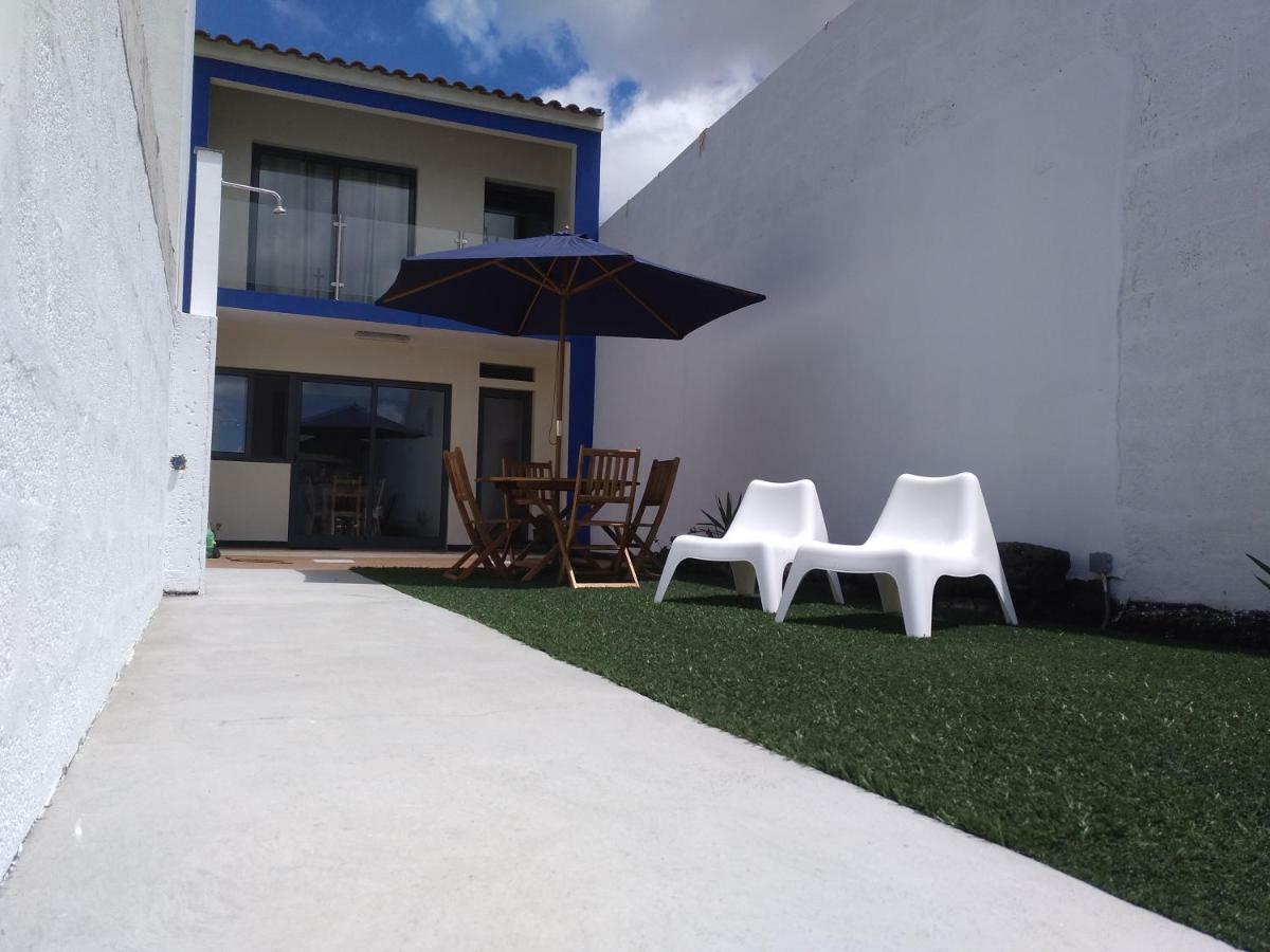 Casa Do California Villa Ribeira Grande Exterior photo